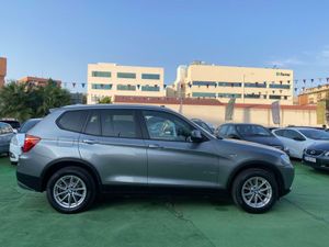 BMW X3 XDRIVE 2.0DA - Foto 6
