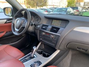 BMW X3 XDRIVE 2.0DA - Foto 16