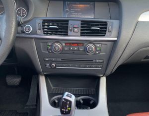BMW X3 XDRIVE 2.0DA - Foto 46