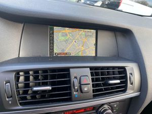BMW X3 XDRIVE 2.0DA - Foto 49