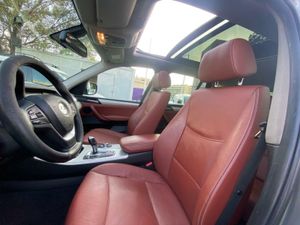 BMW X3 XDRIVE 2.0DA - Foto 9