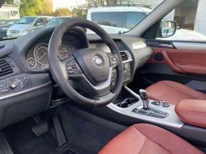 BMW X3 XDRIVE 2.0DA - Foto 7