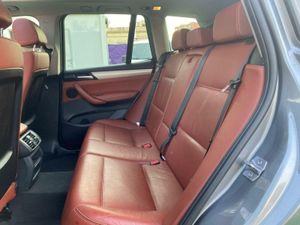 BMW X3 XDRIVE 2.0DA - Foto 20