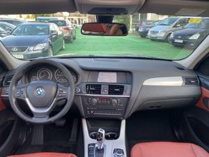 BMW X3 XDRIVE 2.0DA - Foto 25