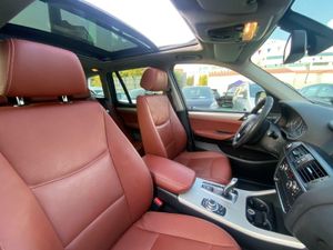 BMW X3 XDRIVE 2.0DA - Foto 40