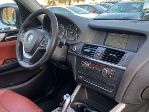 BMW X3 XDRIVE 2.0DA - Foto 38