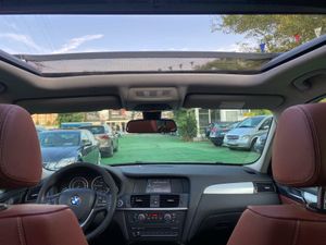 BMW X3 XDRIVE 2.0DA - Foto 47