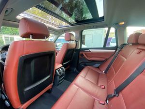 BMW X3 XDRIVE 2.0DA - Foto 51