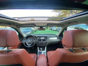 BMW X3 XDRIVE 2.0DA - Foto 17