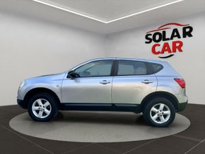 NISSAN OASHQAI 1.5 DCI ACENTA 4X2 - Foto 5