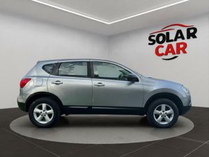 NISSAN OASHQAI 1.5 DCI ACENTA 4X2 - Foto 4