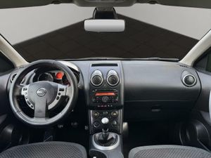 NISSAN OASHQAI 1.5 DCI ACENTA 4X2 - Foto 36