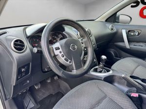 NISSAN OASHQAI 1.5 DCI ACENTA 4X2 - Foto 6