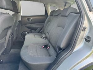 NISSAN OASHQAI 1.5 DCI ACENTA 4X2 - Foto 38