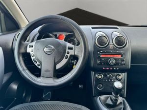 NISSAN OASHQAI 1.5 DCI ACENTA 4X2 - Foto 16