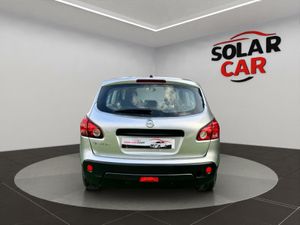 NISSAN OASHQAI 1.5 DCI ACENTA 4X2 - Foto 42