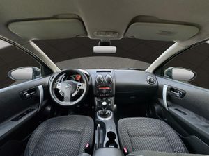 NISSAN OASHQAI 1.5 DCI ACENTA 4X2 - Foto 35