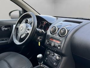 NISSAN OASHQAI 1.5 DCI ACENTA 4X2 - Foto 9