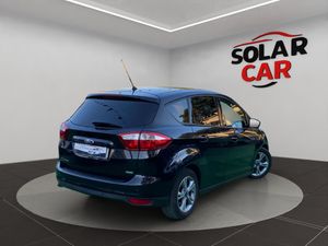 FORD C-MAX 1.0 ECOBOOST 125CV - Foto 22