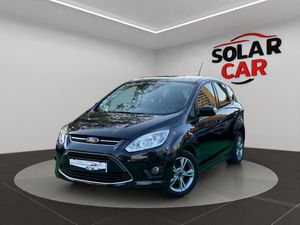 FORD C-MAX 1.0 ECOBOOST 125CV - Foto 2