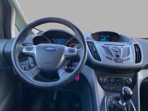 FORD C-MAX 1.0 ECOBOOST 125CV - Foto 17