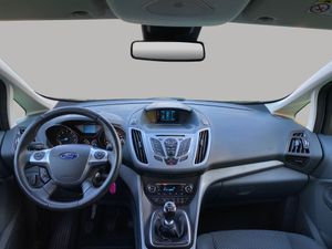 FORD C-MAX 1.0 ECOBOOST 125CV - Foto 19