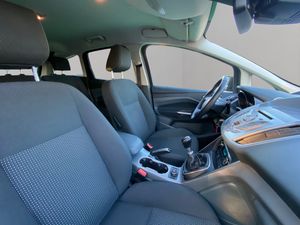 FORD C-MAX 1.0 ECOBOOST 125CV - Foto 11