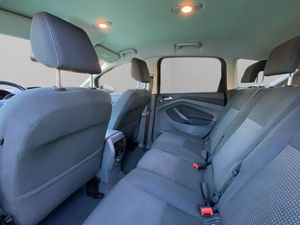 FORD C-MAX 1.0 ECOBOOST 125CV - Foto 20