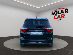 FORD C-MAX 1.0 ECOBOOST 125CV - Foto 25