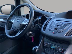 FORD C-MAX 1.0 ECOBOOST 125CV - Foto 9