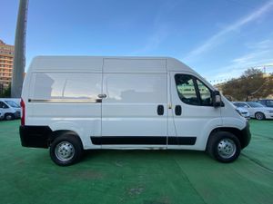 PEUGEOT BOXER 2.2 140CV 335 L2 H2 BHDI - Foto 25