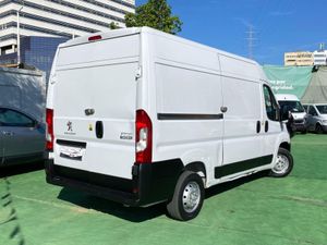 PEUGEOT BOXER 2.2 140CV 335 L2 H2 BHDI - Foto 17
