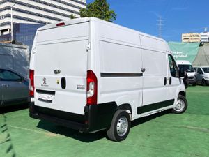 PEUGEOT BOXER 2.2 140CV 335 L2 H2 BHDI - Foto 37