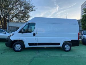 PEUGEOT BOXER 2.2 140CV 335 L2 H2 BHDI - Foto 26