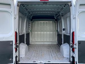 PEUGEOT BOXER 2.2 140CV 335 L2 H2 BHDI - Foto 39