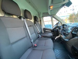 PEUGEOT BOXER 2.2 140CV 335 L2 H2 BHDI - Foto 36