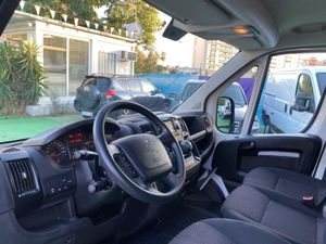 PEUGEOT BOXER 2.2 140CV 335 L2 H2 BHDI - Foto 28