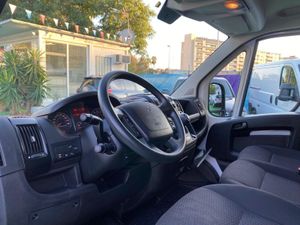 PEUGEOT BOXER 2.2 140CV 335 L2 H2 BHDI - Foto 31