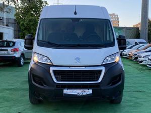 PEUGEOT BOXER 2.2 140CV 335 L2 H2 BHDI - Foto 3