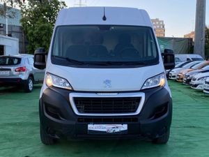 PEUGEOT BOXER 2.2 140CV 335 L2 H2 BHDI - Foto 22