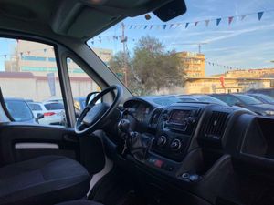 PEUGEOT BOXER 2.2 140CV 335 L2 H2 BHDI - Foto 15