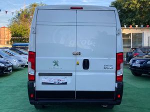 PEUGEOT BOXER 2.2 140CV 335 L2 H2 BHDI - Foto 40