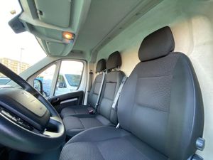 PEUGEOT BOXER 2.2 140CV 335 L2 H2 BHDI - Foto 32