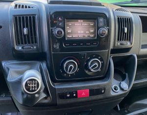 PEUGEOT BOXER 2.2 140CV 335 L2 H2 BHDI - Foto 13