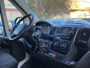PEUGEOT BOXER 2.2 140CV 335 L2 H2 BHDI - Foto 14