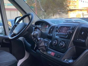 PEUGEOT BOXER 2.2 140CV 335 L2 H2 BHDI - Foto 34