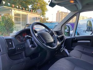PEUGEOT BOXER 2.2 140CV 335 L2 H2 BHDI - Foto 11