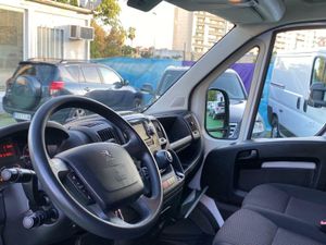 PEUGEOT BOXER 2.2 140CV 335 L2 H2 BHDI - Foto 7
