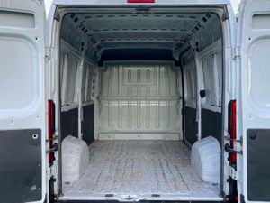 PEUGEOT BOXER 2.2 140CV 335 L2 H2 BHDI - Foto 19