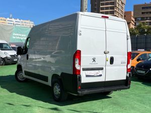 PEUGEOT BOXER 2.2 140CV 335 L2 H2 BHDI - Foto 18